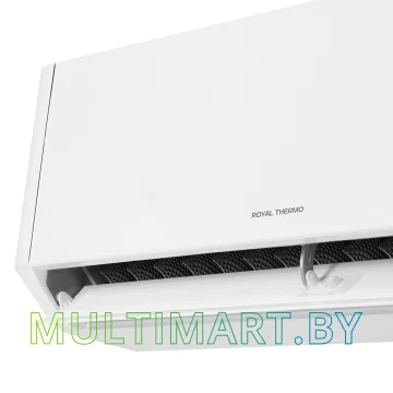 Кондиционер Royal Thermo Barocco DC RTBI-12HN8/white картинка 4